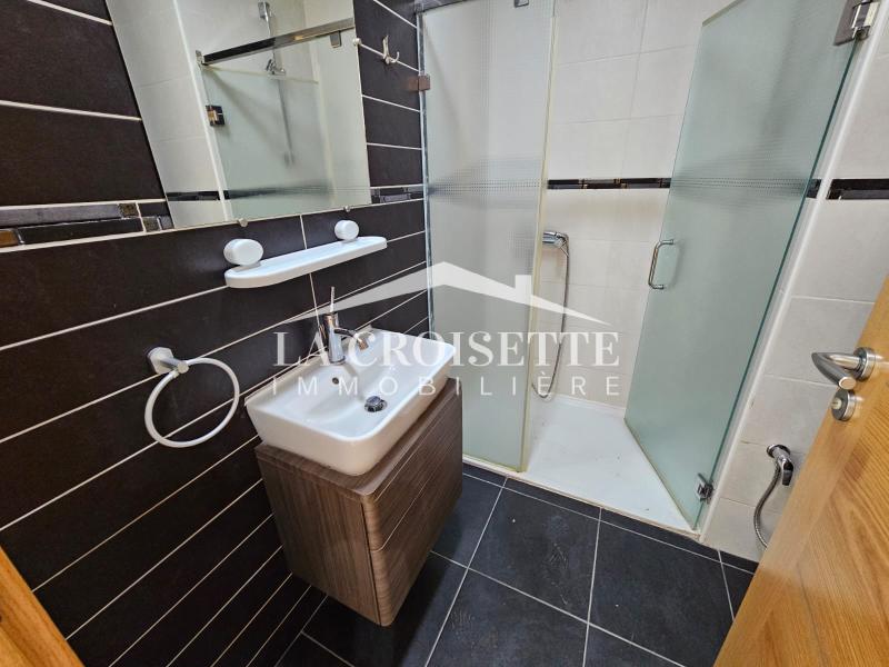 Appartement S+3 meublé aux Berges du Lac 2