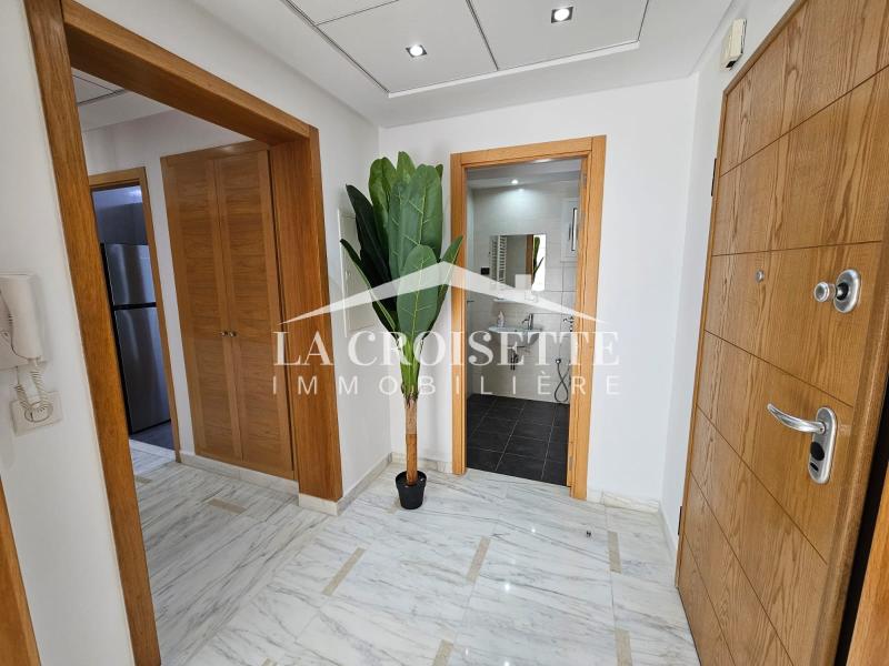 Appartement S+3 meublé aux Berges du Lac 2