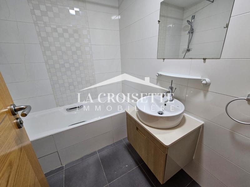 Appartement S+3 meublé aux Berges du Lac 2