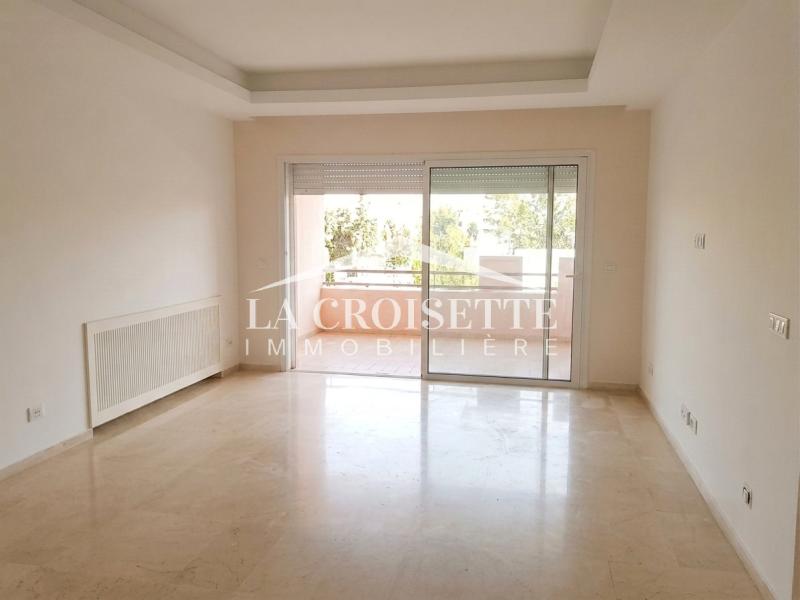 Appartement S+2 aux Jardins de Carthage