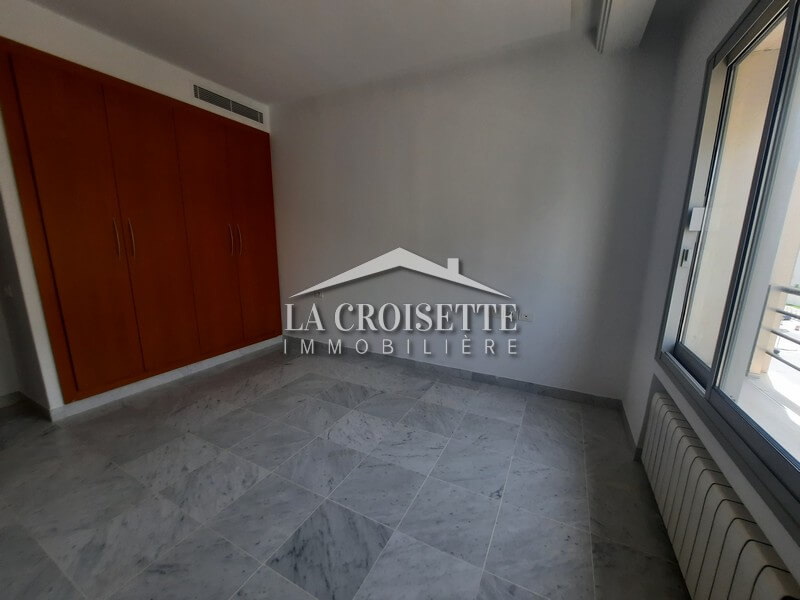 Appartement S+2 aux Berges du Lac 2