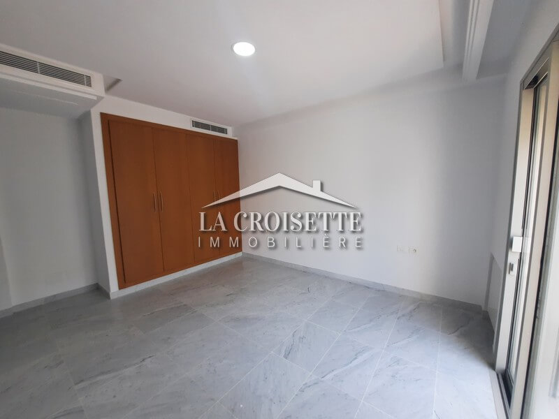 Appartement S+2 aux Berges du Lac 2