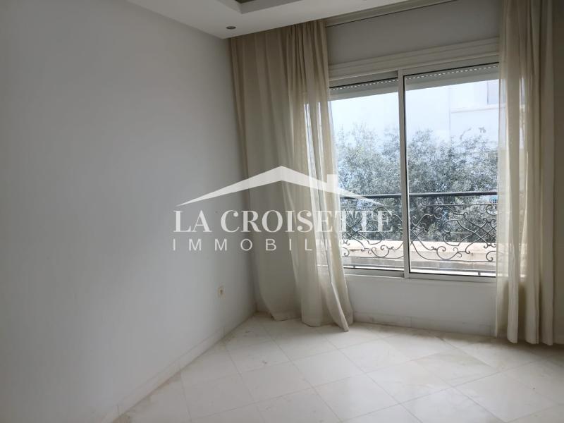 Appartement S+2 à La Marsa