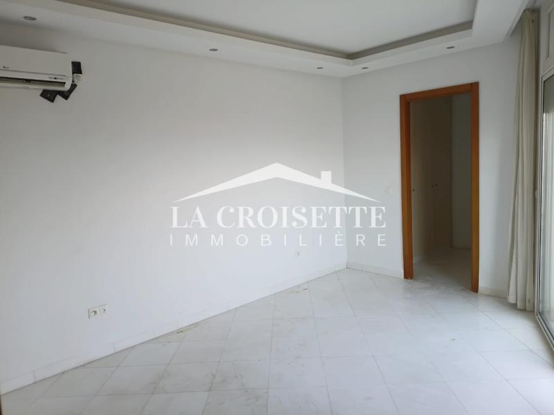 Appartement S+2 à La Marsa