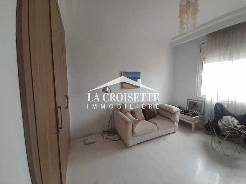 Appartement S+3 à Ain Zaghouan Nord