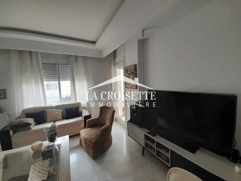 Appartement S+3 à Ain Zaghouan Nord