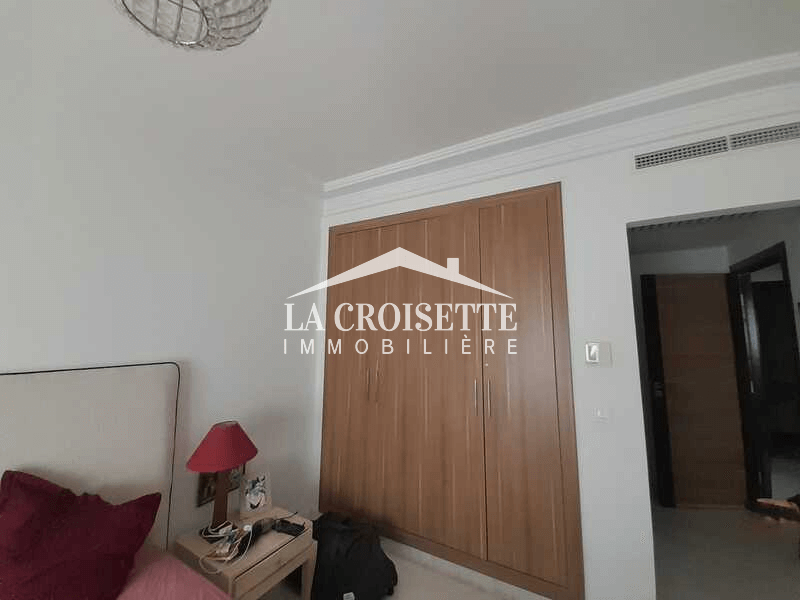 Appartement S+3 à Ain Zaghouan Nord