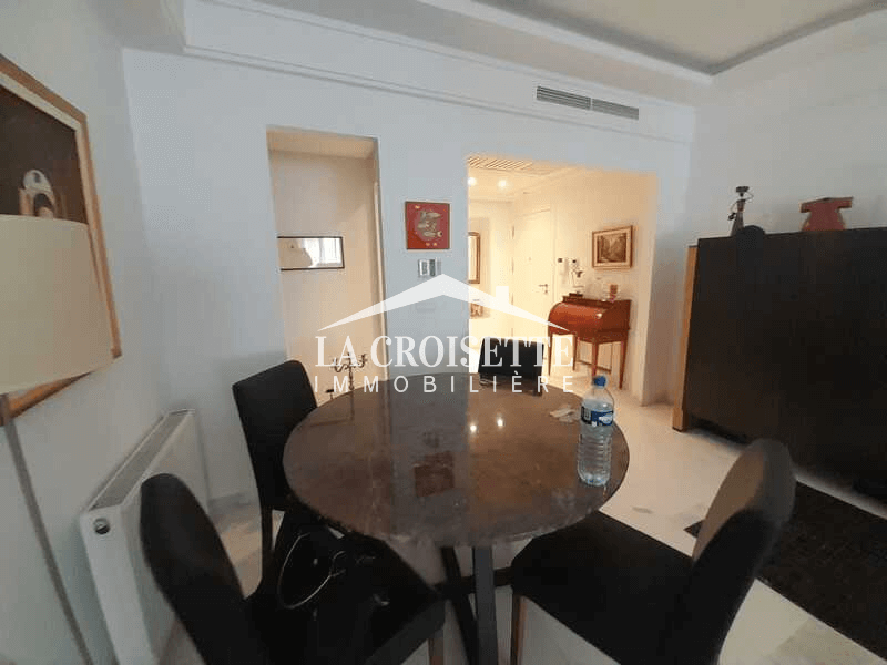 Appartement S+3 à Ain Zaghouan Nord