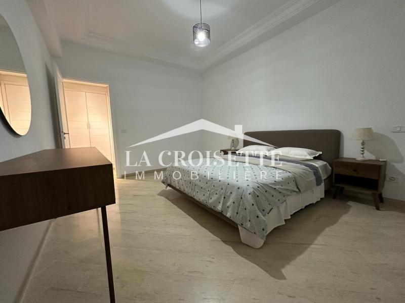 Appartement S+1 meublé à Ain Zaghouan El wahat