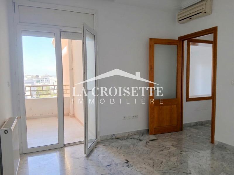 Appartement S+4 aux Berges du Lac 2