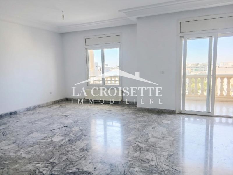 Appartement S+4 aux Berges du Lac 2