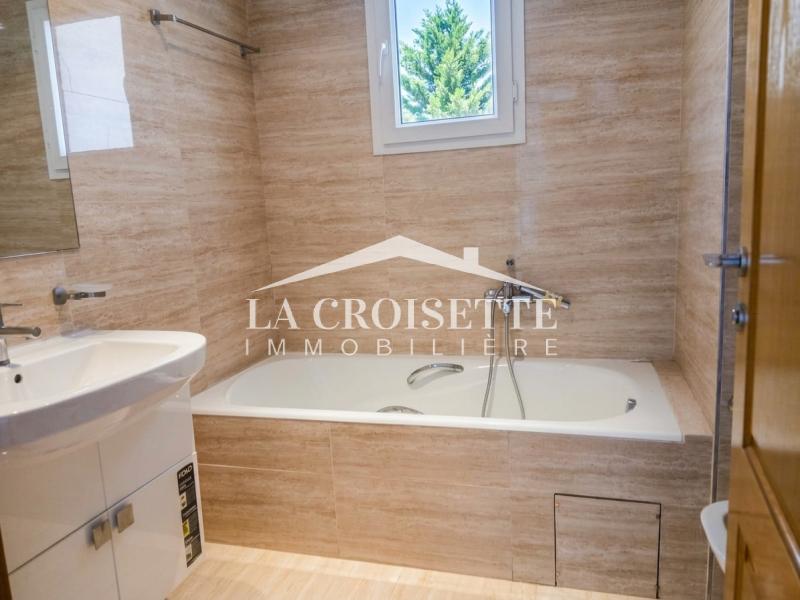 Appartement S+4 aux Berges du Lac 2