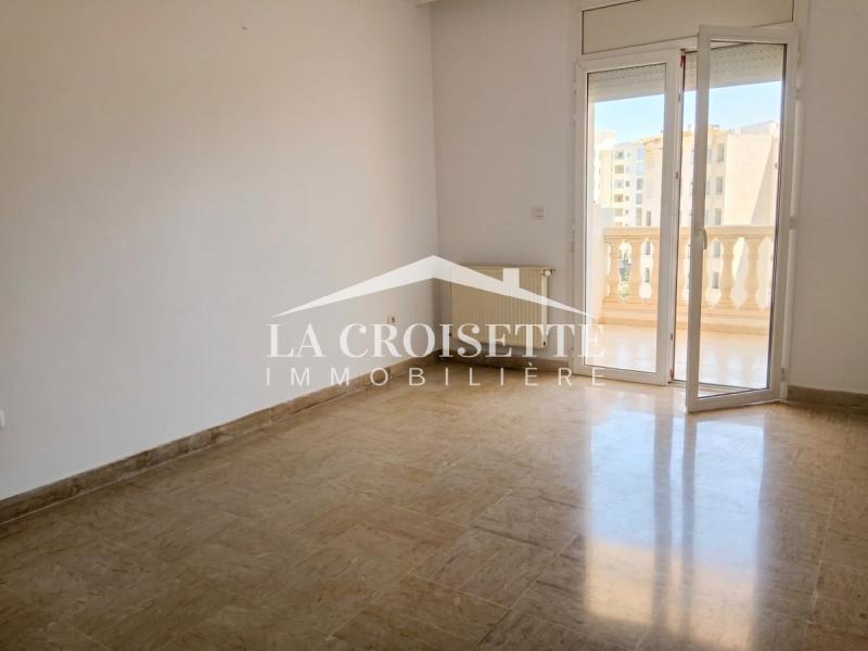 Appartement S+4 aux Berges du Lac 2