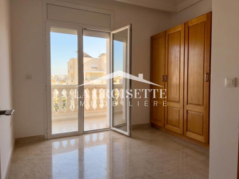 Appartement S+4 aux Berges du Lac 2