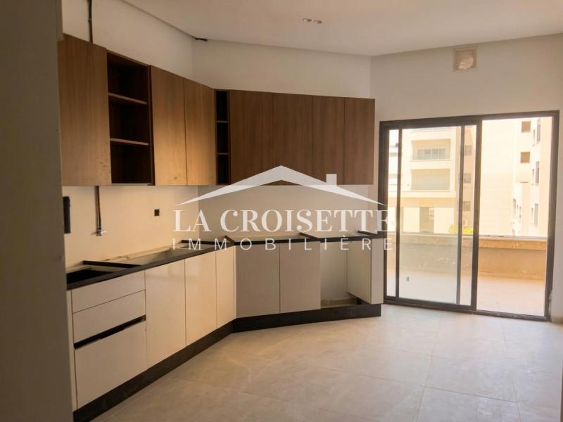 Appartement S+1 aux Jardins de Carthage