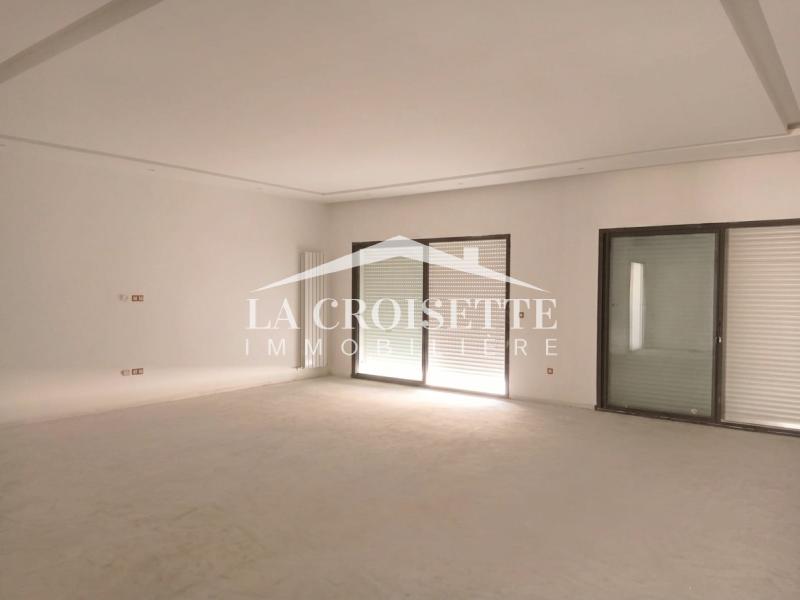 Appartement S+1 aux Jardins de Carthage
