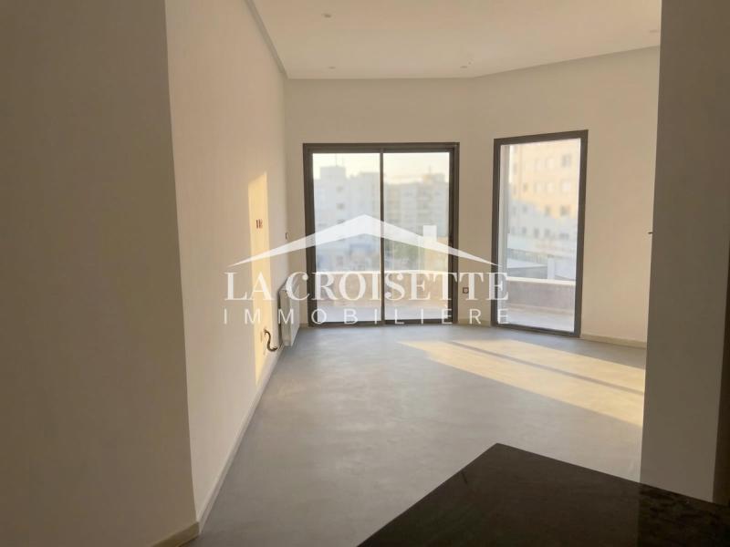 Appartement S+2 aux Jardins de Carthage