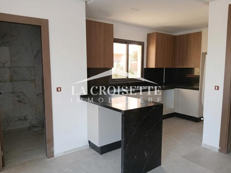 Appartement S+2 aux Jardins de Carthage