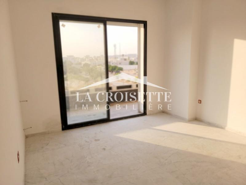 Appartement S+3 aux Jardins de Carthage