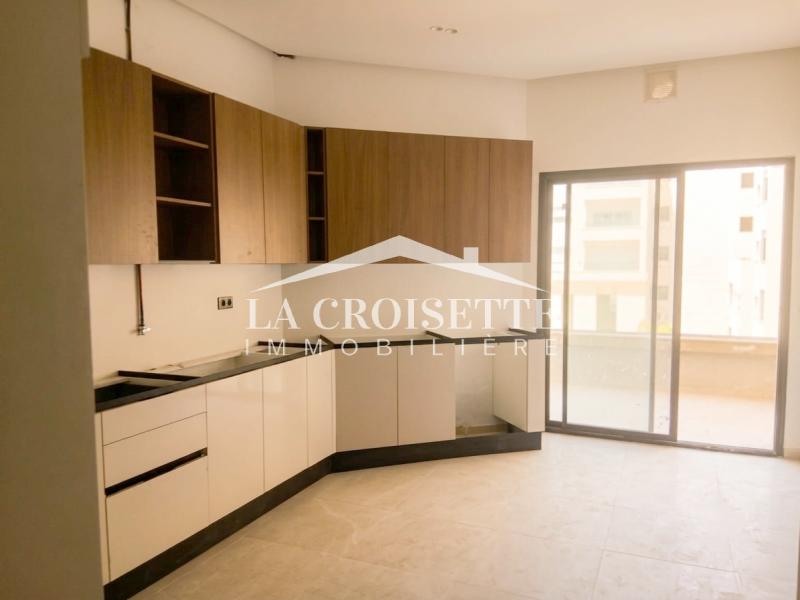 Appartement S+3 aux Jardins de Carthage