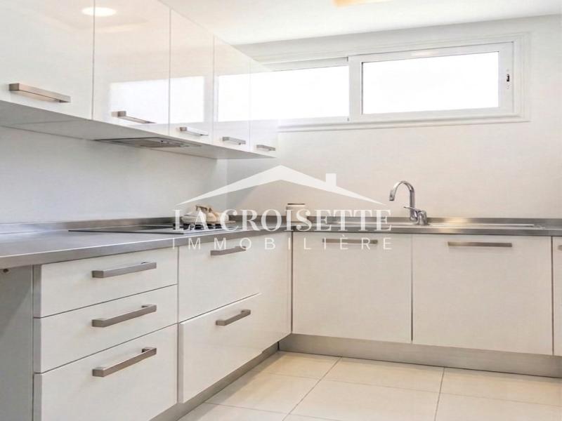 Appartement S+3 aux Berges du lac2
