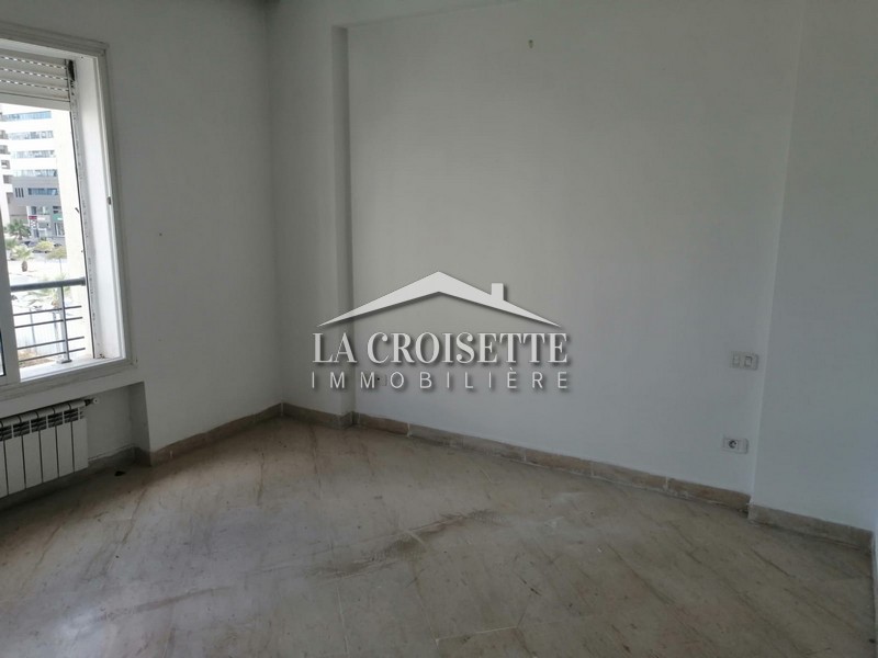 Appartement S+3 aux Berges du Lac 2