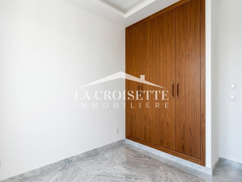 Appartement S+3 à La Marsa