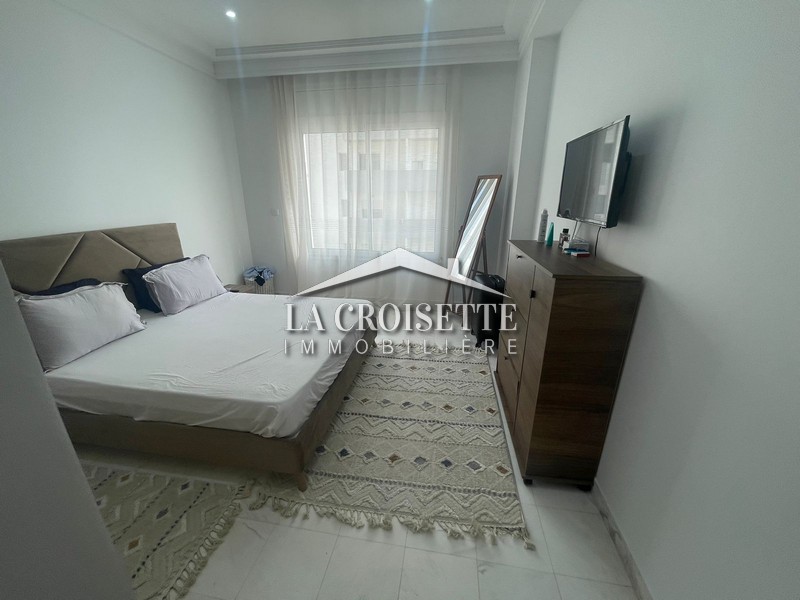 Appartement S+3 à Ain Zaghouan Nord