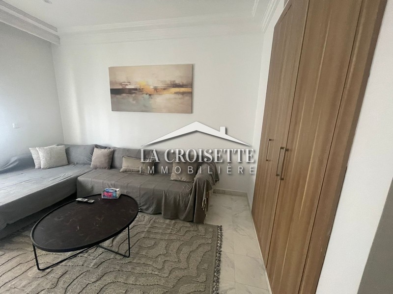 Appartement S+3 à Ain Zaghouan Nord