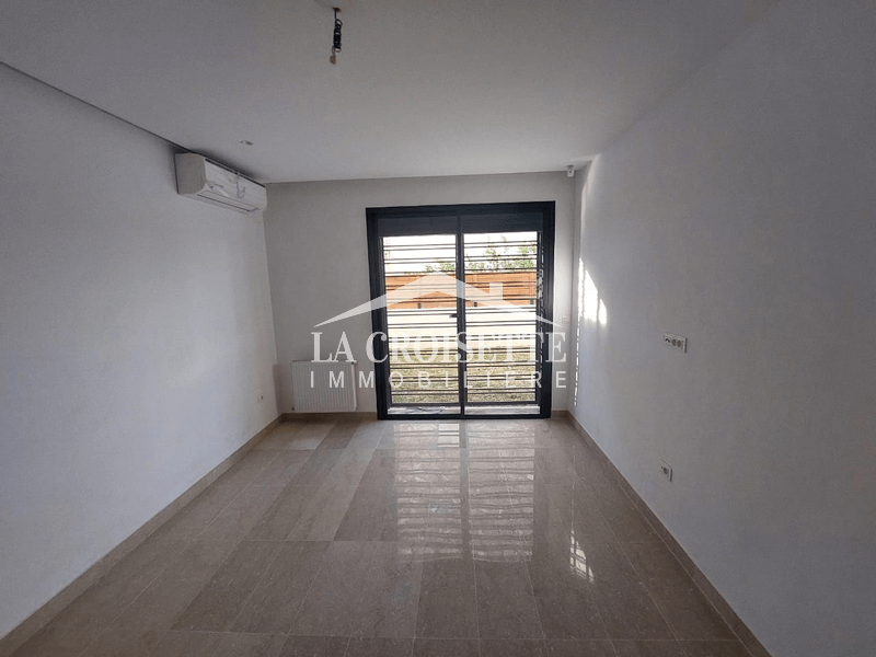 Appartement S+2 avec piscine à La Marsa