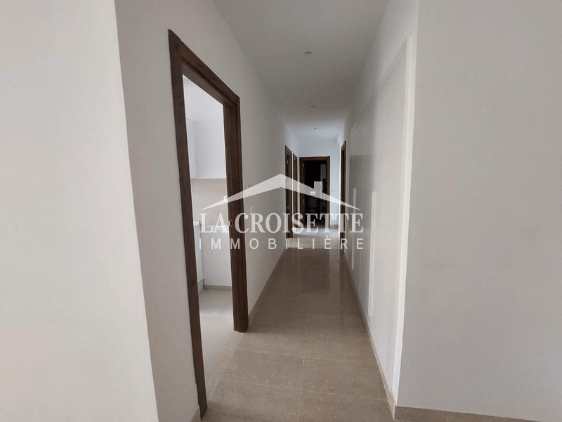 Appartement S+2 avec piscine à La Marsa