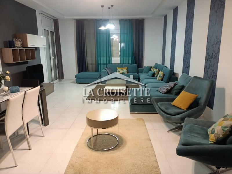 Appartement S+3 aux Berges du Lac 2