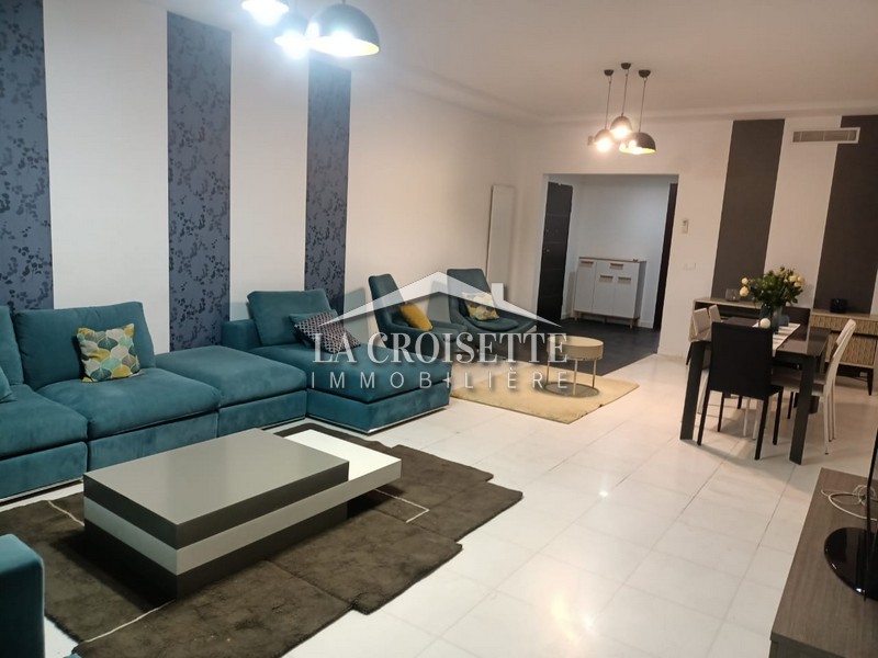 Appartement S+3 aux Berges du Lac 2