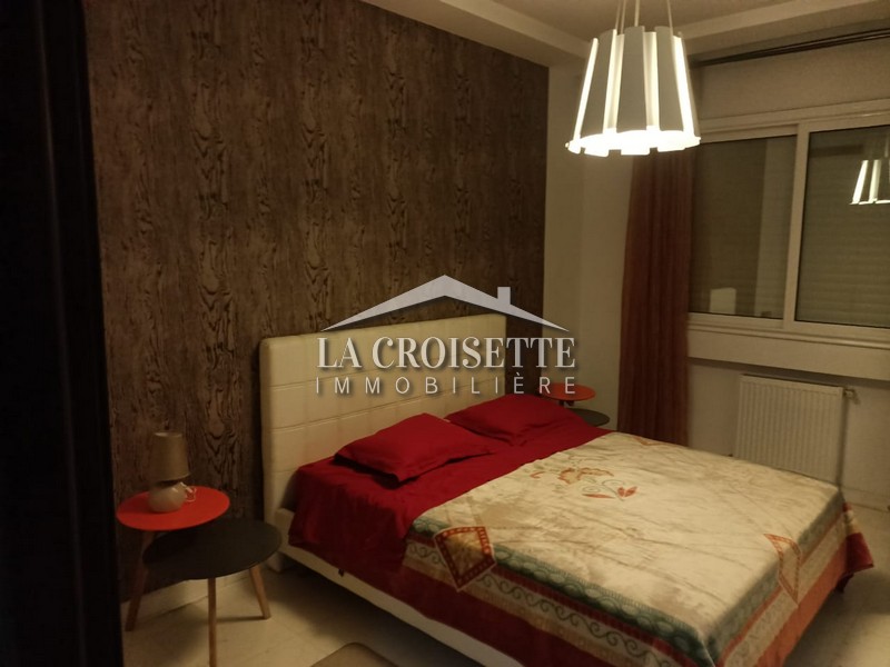 Appartement S+3 aux Berges du Lac 2