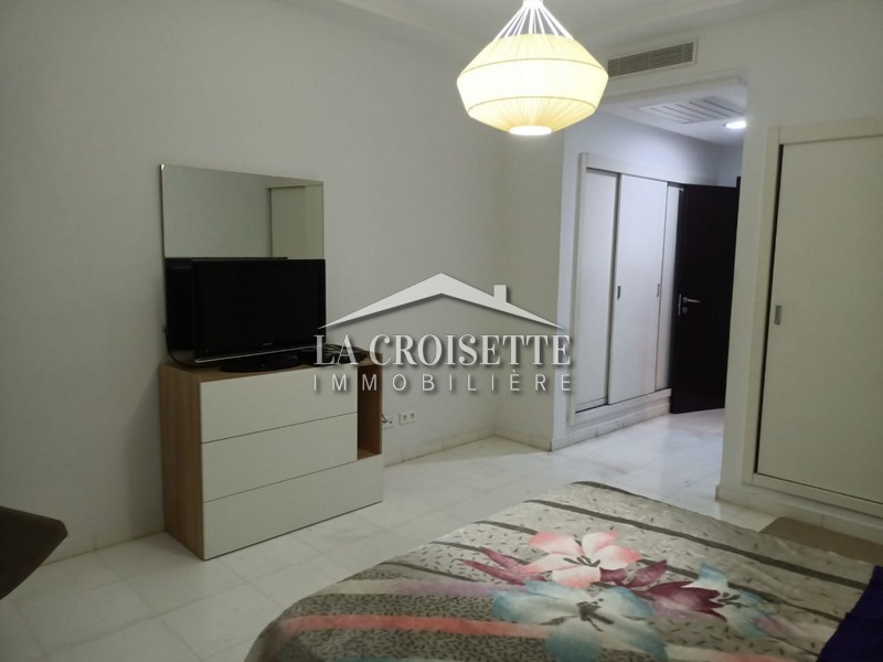 Appartement S+3 aux Berges du Lac 2