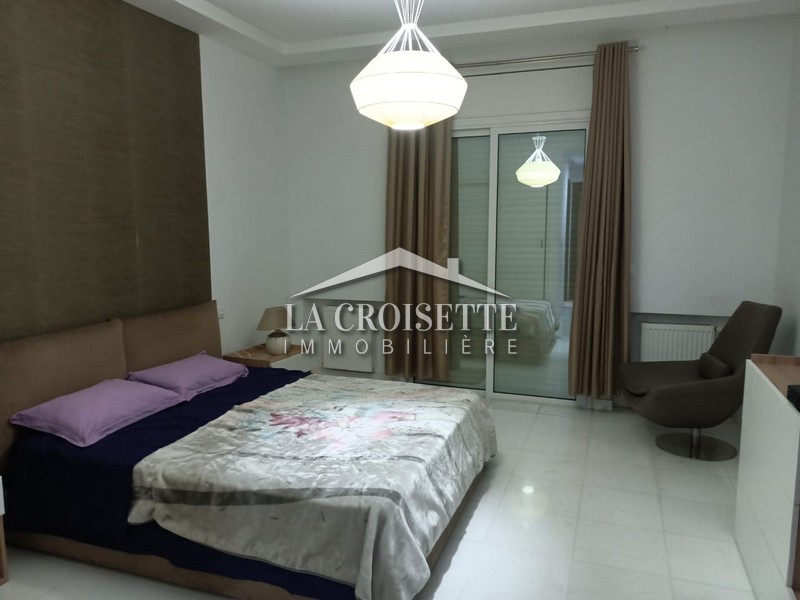 Appartement S+3 aux Berges du Lac 2