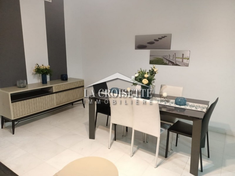 Appartement S+3 aux Berges du Lac 2