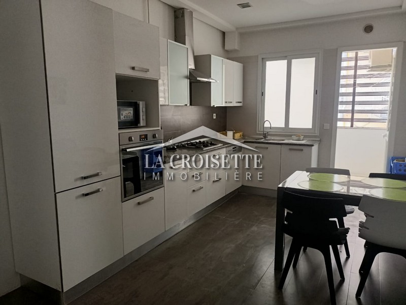 Appartement S+3 aux Berges du Lac 2
