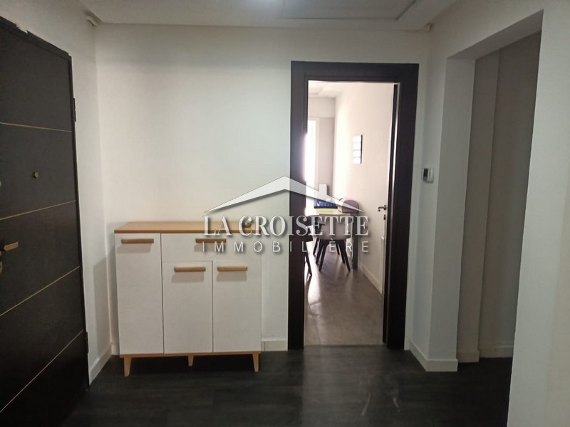 Appartement S+3 aux Berges du Lac 2
