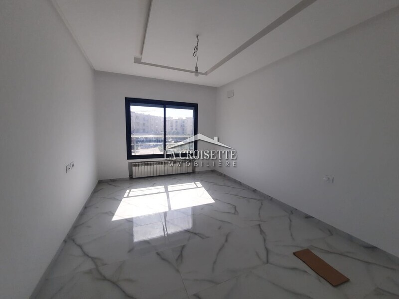 Appartement S+2 aux Jardins de Carthage