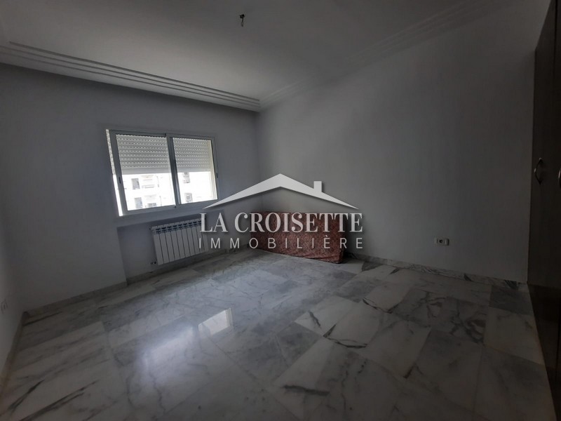 Appartement S+3 à Ain Zaghouan Nord 