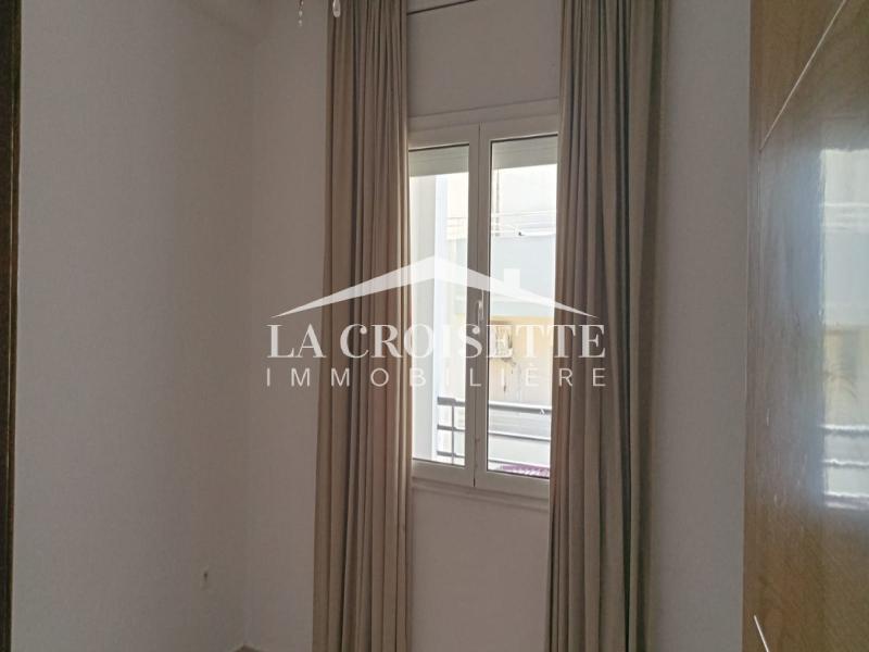 Appartement S+2 à Ain Zaghouan Nord
