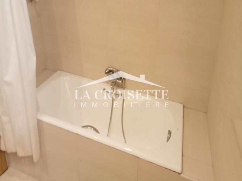 Appartement S+2 à Ain Zaghouan Nord