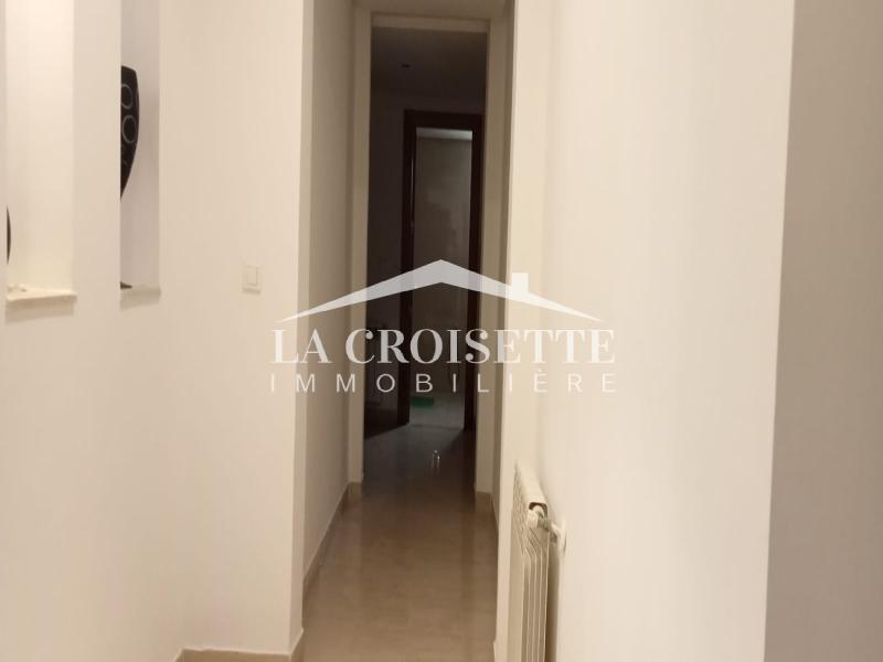 Appartement S+2 à Ain Zaghouan Nord