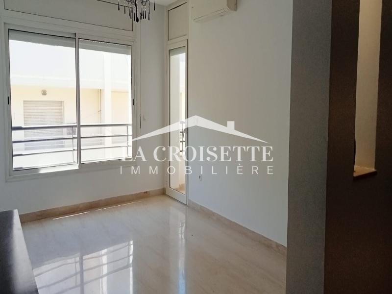 Appartement S+2 à Ain Zaghouan Nord