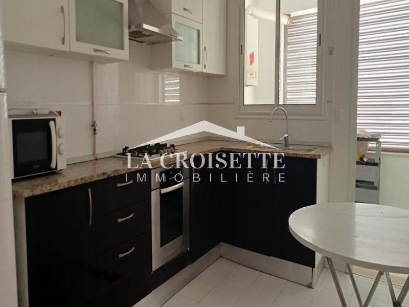 Appartement S+2 à Ain Zaghouan Nord