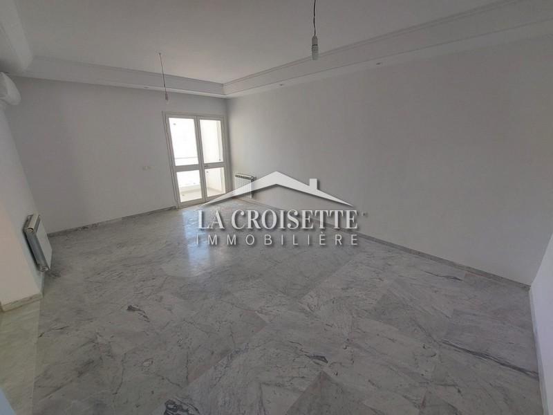 Appartement S+2 à Ain Zaghouan Nord