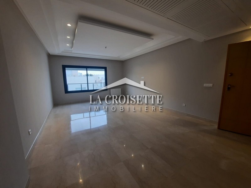 Appartement S+2 aux Jardins de Carthage 