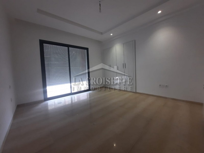 Appartement S+3 à Ain Zaghouan Nord