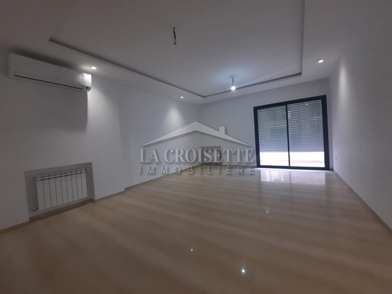 Appartement S+3 à Ain Zaghouan Nord